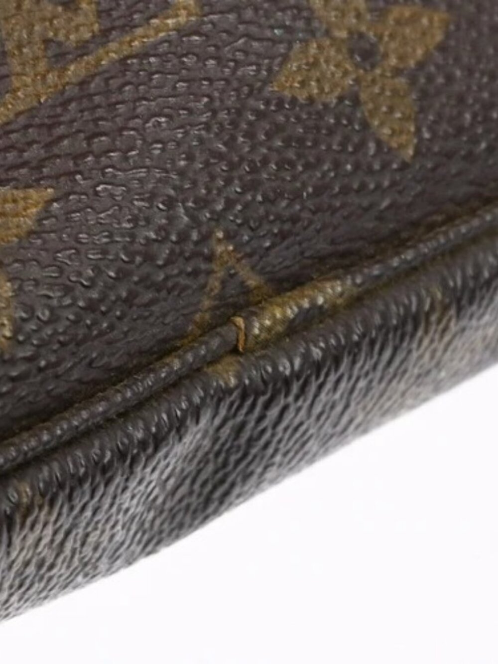 BUYIT02 LOUIS VUITTON TROUSSE TOILETTE 23 COSMETIC POUCH M47524 TH8912 YQ07317 - Picture 10 of 16